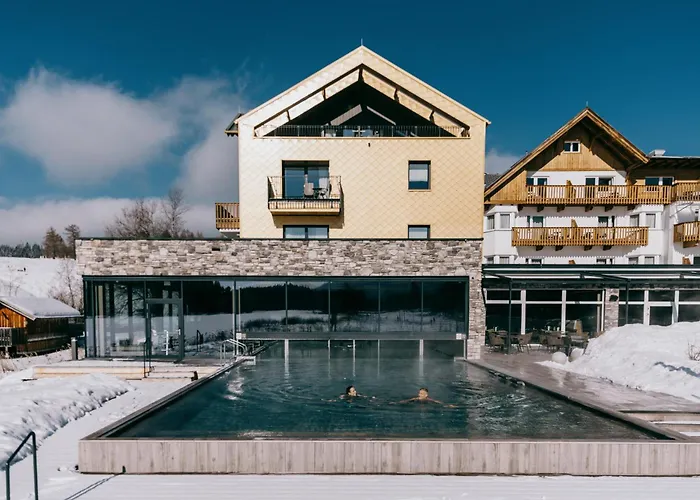 Hotel Seespitz Superior - Adults Only