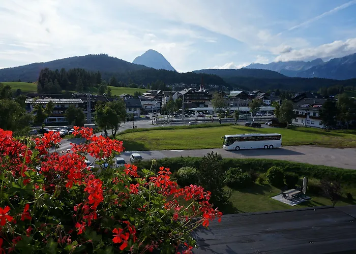 Hotel Egerthof B&B