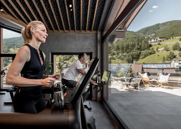 Das Central - Alpine . Luxury . Life