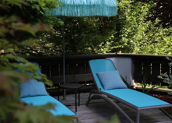 Die Seefelderin - Boutiquehotel