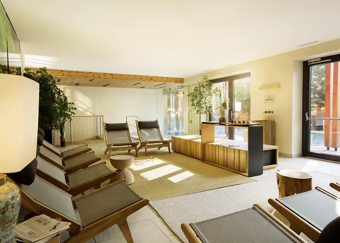 Small Luxury Hotel Of The World - Dasposthotel